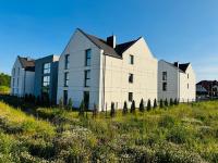 Seapart Nowe Pogórze - Chambres d’hôtes Pogórze