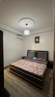 Appartement 3 Chambres