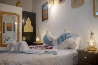 Habitación Doble Deluxe