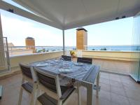 ACV Bahia Park-1ª Línea Planta 5 Frontal Al Mar - Ferienwohnung Oropesa del Mar