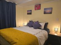 Private Garden Studio near Menlyn - Bed and Breakfast Pretoria