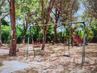 Un Nido al Villaggio Mandorli - B&B Villasimius