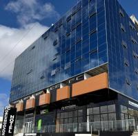 Apartamento 107 Hotel Novo Centro - Ferienwohnung Petrolina