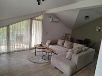 Boho Apartment in Canyon Matka - B&B Skopje