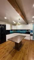 My Wooden house - B&B Ust-Kamenogorsk