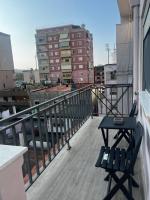 Elin's Home - Ferienwohnung Durrës