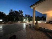 Villa Pergola - Ferienwohnung San Michele Salentino