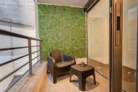Live Soho - B&B Montevideo