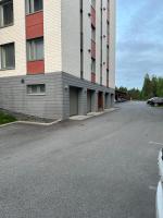Apartment in Kuopio's Archipelago City - B&B