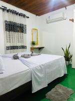 Deluxe Doppelzimmer