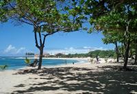 Rêve Grenadine plage 200m jardin & terrasse - B&B Saint-François