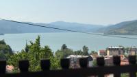 Apartman Dunavska Oaza - Chambres d’hôtes Donji Milanovac