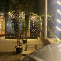 Sunny airport studio New Cairo - B&B El Cairo