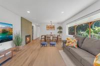 Evergreen Garden Wi-Fi available close to Nike Intel Hospital Downtown - B&B Portland