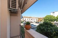 City Pearl Apartment Rea - B&B Parenzo