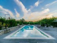 Tenuta Don Paolino - Ferienwohnung Avola