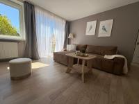 Appartamento con Balcone