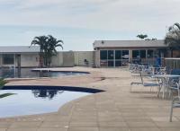 Golden Lake Condominio - Chambres d’hôtes Arraial do Cabo