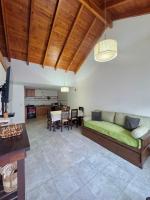 Departamento en av principal - Chambres d'hôtes San Martín de los Andes