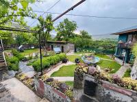 Tsotne's kingdom - B&B Vardzia