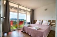 couché de soleil - B&B Patrimonio