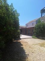 Holiday Home Hidden Hill - Ferienwohnung Lopar