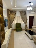 Executive 2 bedroom and 1 bedroom Mabushi Abuja - B&B Abuja