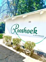 Rooshoek Cottages and Venue - B&B Potchefstroom