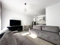 Iwaszkiewicza Apartment - Parking & Balcony - B&B Oława
