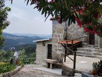 Belo Encanto do Paiva - B&B Castelo de Paiva