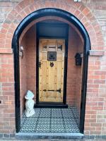 The Plum Tree - 5 luxury modern bedrooms - B&B Melton Mowbray