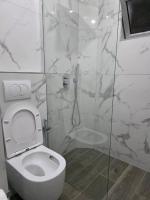 Standard Doppel-/Zweibettzimmer mit Balkon