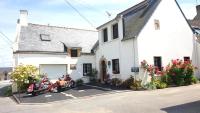 Marie la Fée Endormie, 'breizh brunch' & balnéo - Ferienwohnung Muzillac