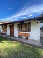 Quinta Sierra de Fuego - B&B Penipe