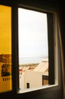 Tamraght Apartement Sea View - B&B