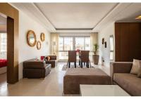 Cosy cocon urbain 34 - B&B Rabat