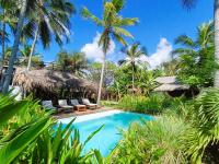 Vila do Junco - Bed and Breakfast Santo Amaro do Maranhão