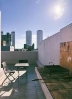 Duplex Urbano con Terraza Pichincha - B&B