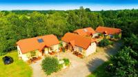 Chalet 2 Chambres
