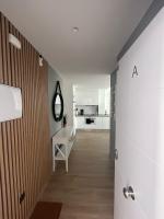 A top-floor modern apartment Located 100 meters from the beach - Chambres d’hôtes Fuengirola