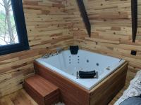 Kayabaşı bungolov - B&B