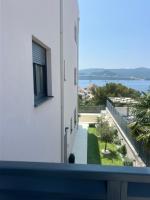Apartmani Kristina - B&B Komarna