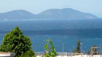 Suite Queen con Vista Mare