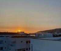 Ocean Dreams Apartment - B&B Nazaré
