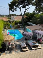 Bienvenue - B&B Carry-le-Rouet
