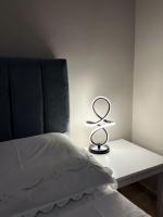 Appartamento con 1 Camera da Letto