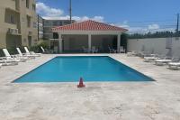 Sunshine Palmares de Caleta - Ferienwohnung La Romana