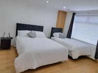 Apartamento de 2 dormitorios