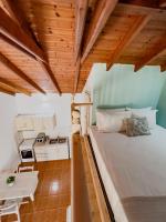 Chambre Quadruple avec Balcon