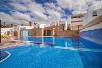 LA GOMERA IN YOUR EYES - Costa Adeje - AC, pool, fibre net - B&B Adeje